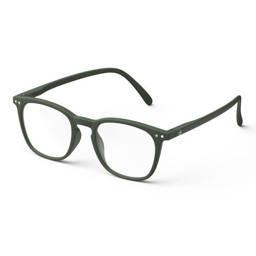 IZIPIZI Reading Collection - #E - Khaki Green